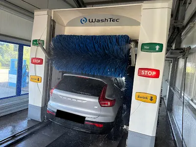 Ściągnij Bruda myjnia & detailing